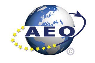 AEO accreditation for security and safety